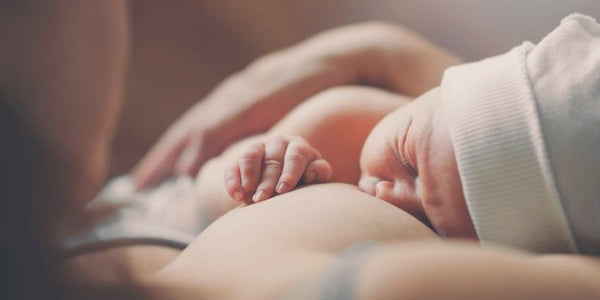 Breastfeeding after a C Section Seven Tips For New Mums Peachymama