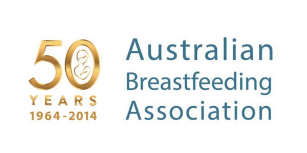 2014 Marks 50 Years Of Support for Australian Breastfeeding Mums