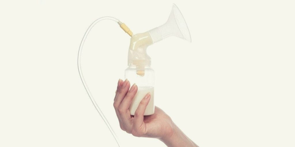5 Tips for Buying a Breast Pump
