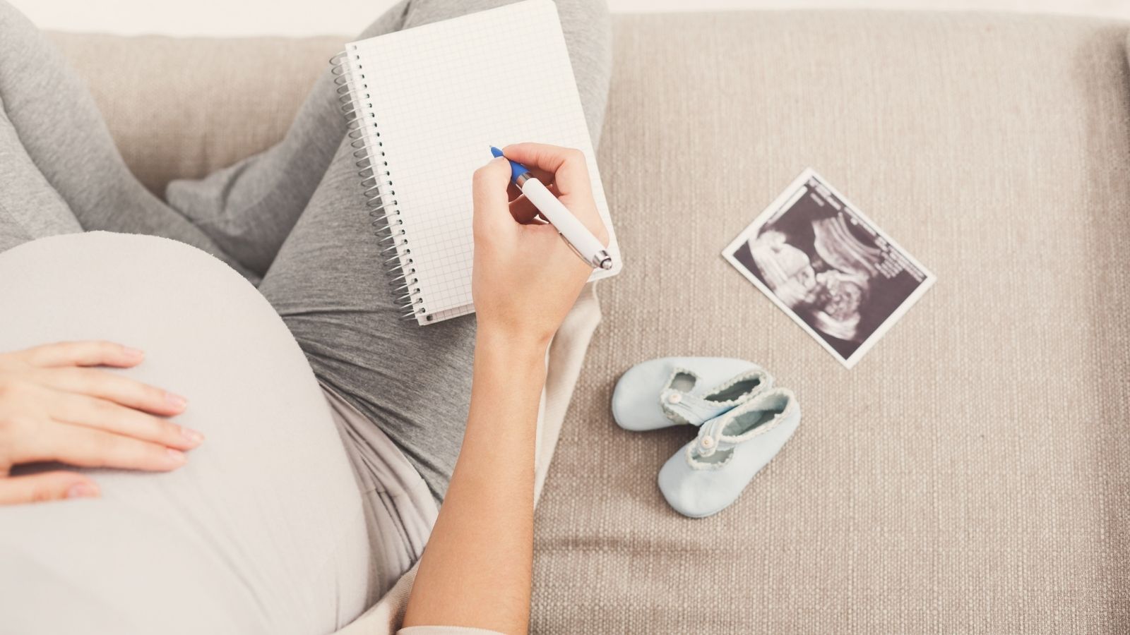 7 Things To Do As Your Due Date Approaches