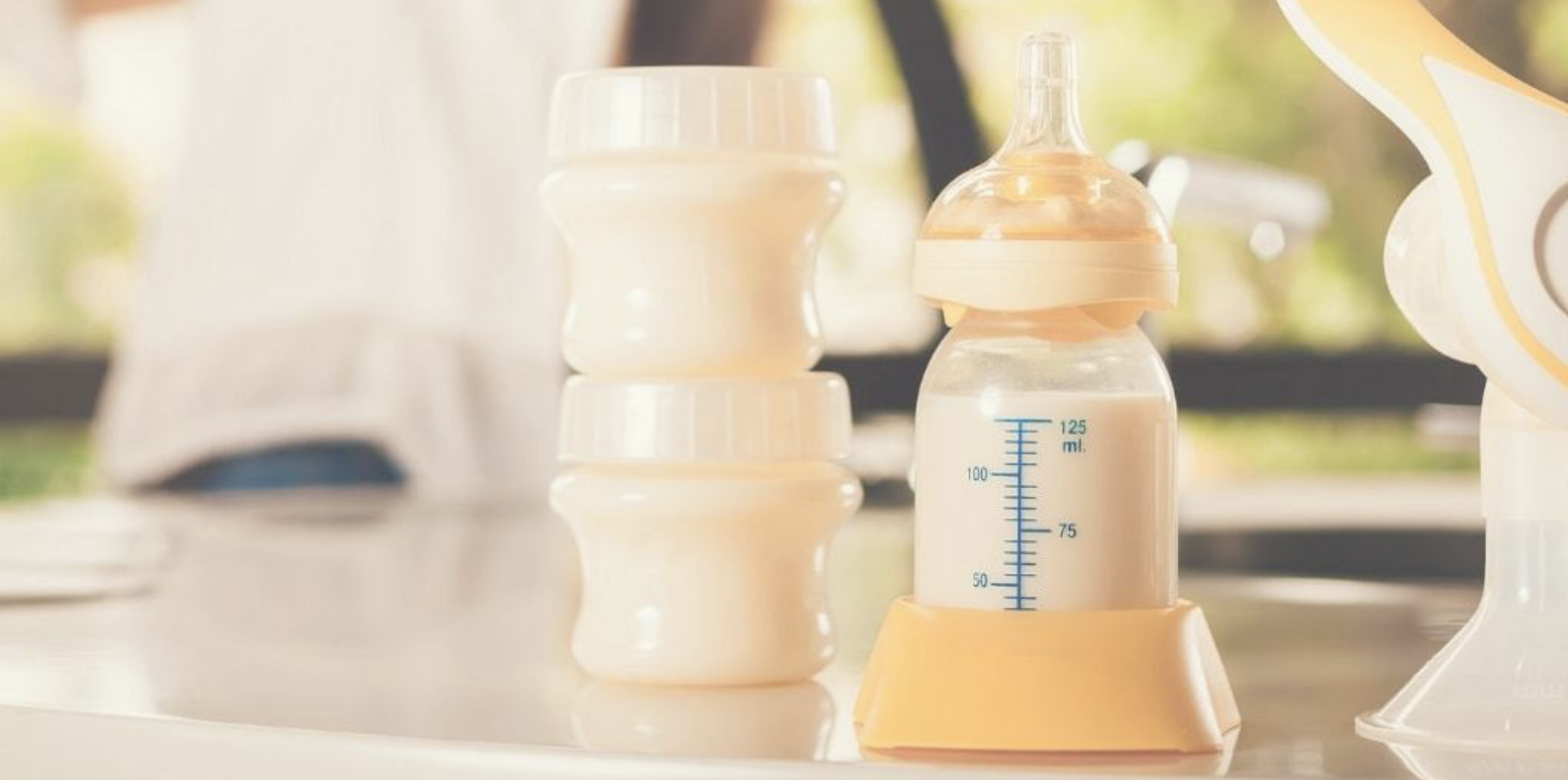 Facebook 公布令人惊叹的母乳实验结果