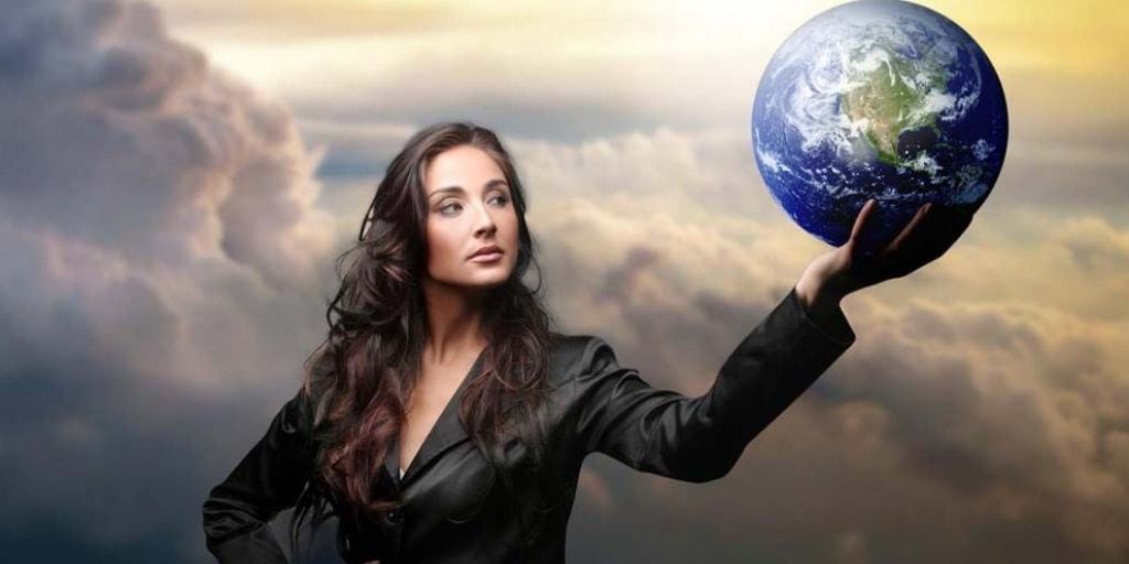 Australia's Top Female Entrepreneurs