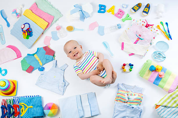  Baby Boy Accessories