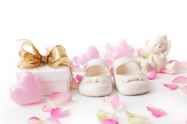 Baby Girl Accessories