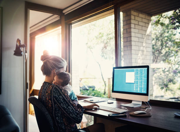 5 Ways to Balance Work and Motherhood Without Stress