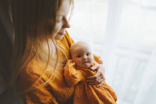 Breastfeeding-Friendly Outfits