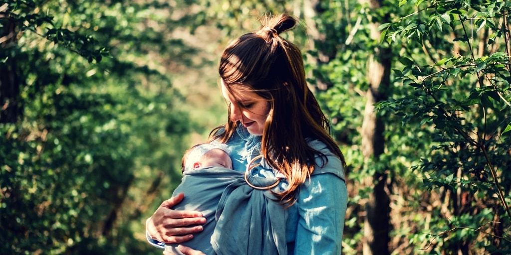 Breastfeeding, Babies and Vitamin D