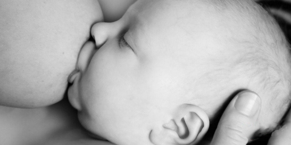 母乳喂养可能是一个真正的挑战，尤其是在前 6 周