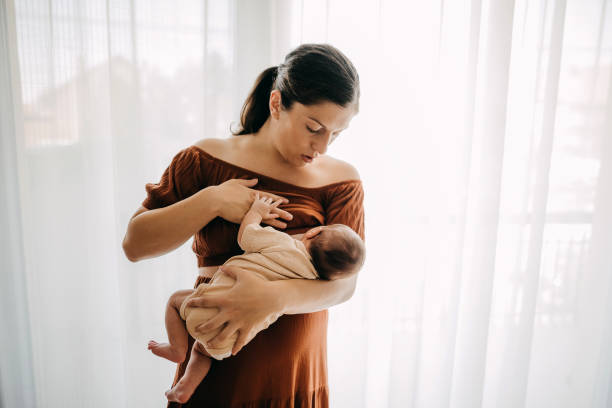 Breastfeeding Challenges