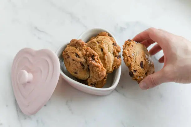 Breastfeeding Cookies