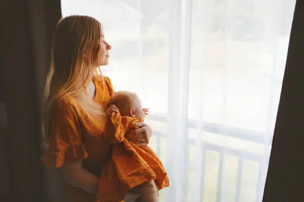 Breastfeeding Dresses