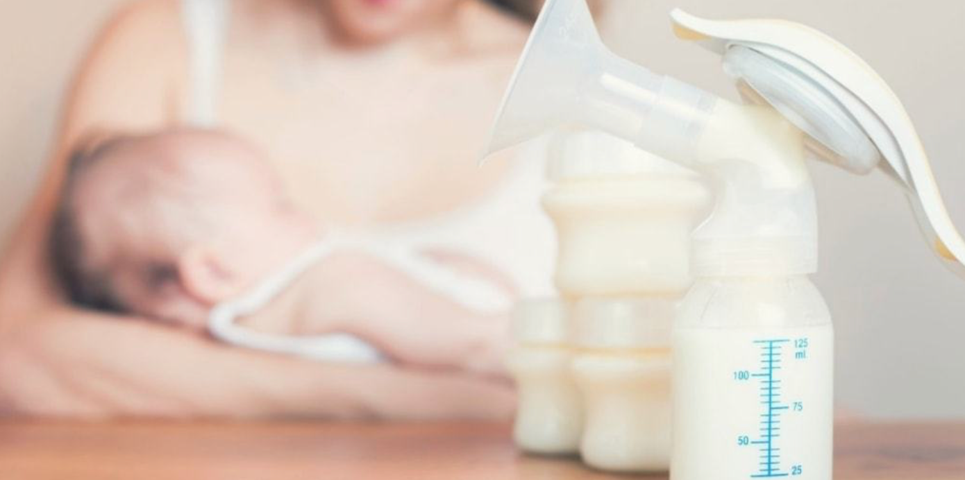 Breastfeeding Innovators You Should Know About