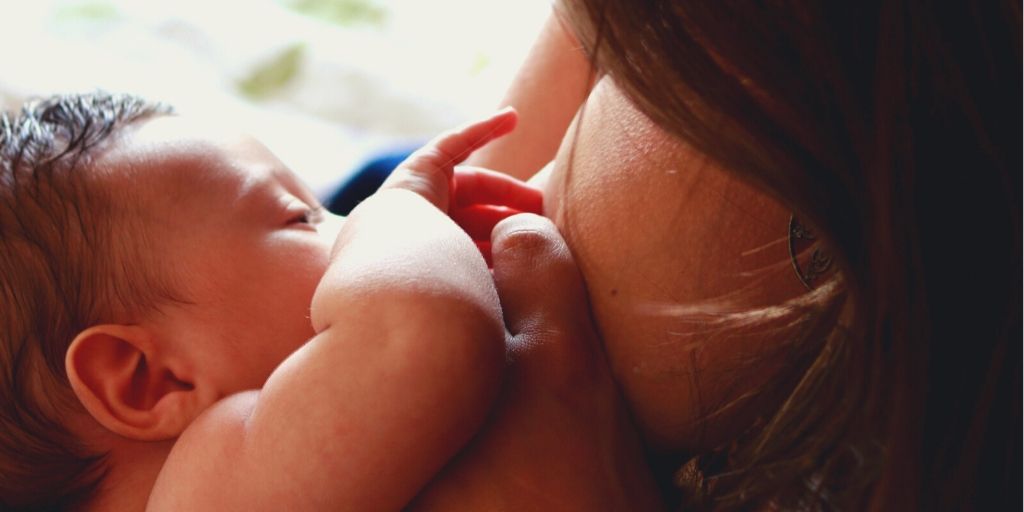 母乳喂养的障碍以及如何克服它们