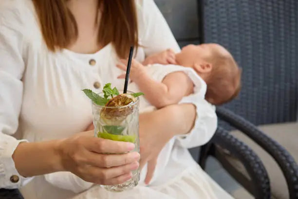 Breastfeeding and Alcohol