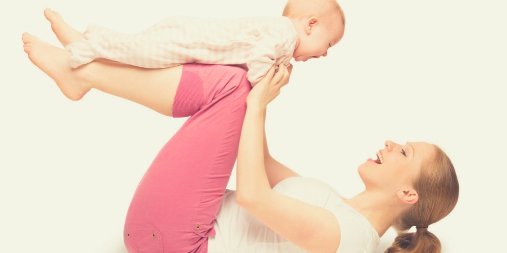 Breastfeeding and Exercise - Will it Affect my Milk Supply?