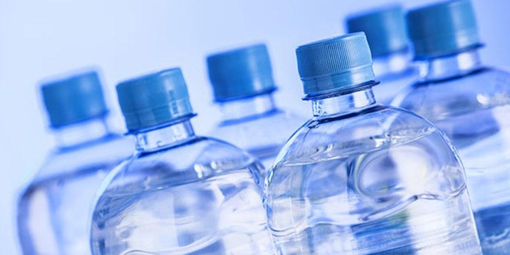 Buying Bottled Water For Your Kids? Time to Reconsider