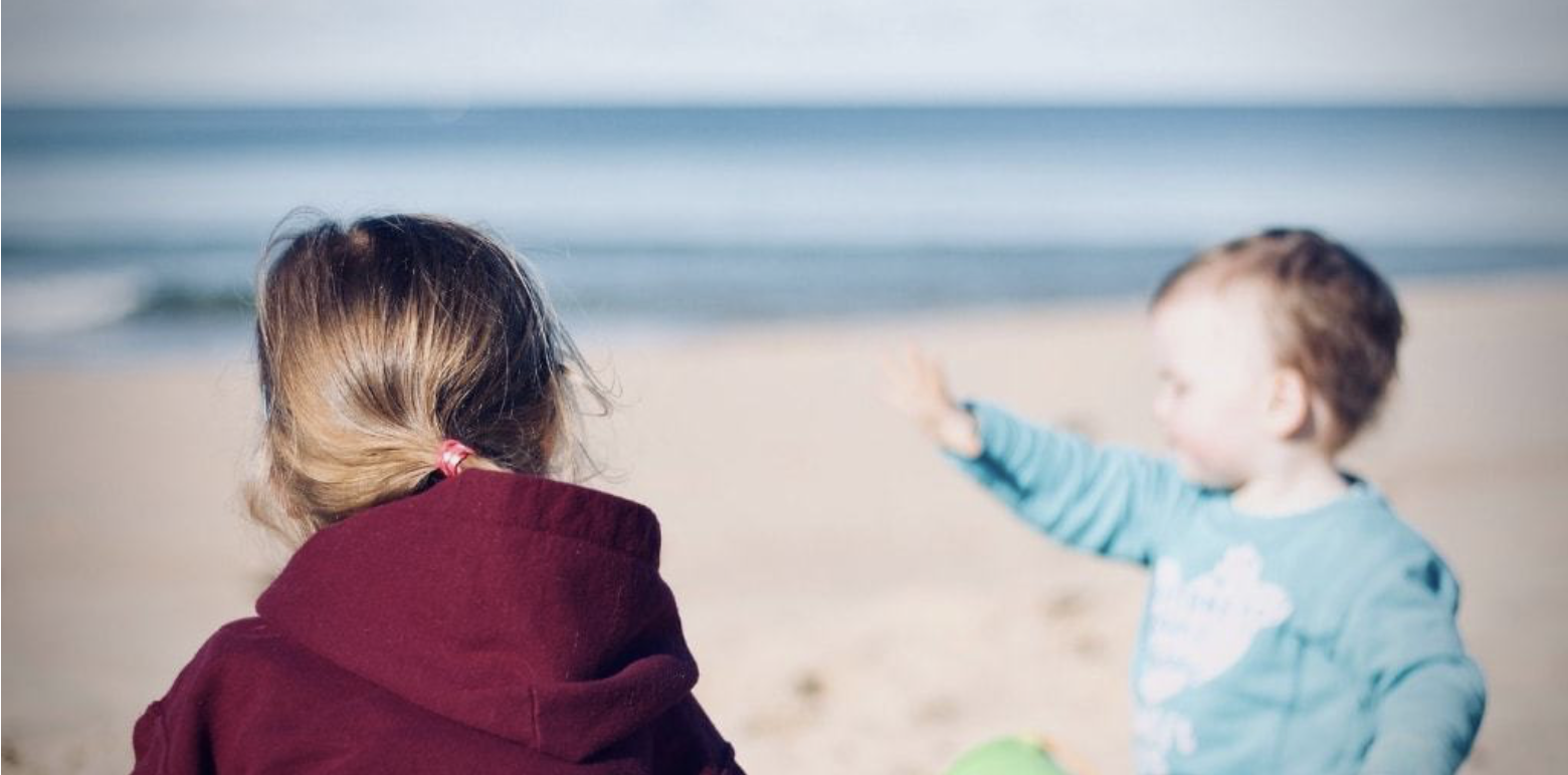 Camping With Babies and Toddlers: Great Fun or Just Plain CraCra?