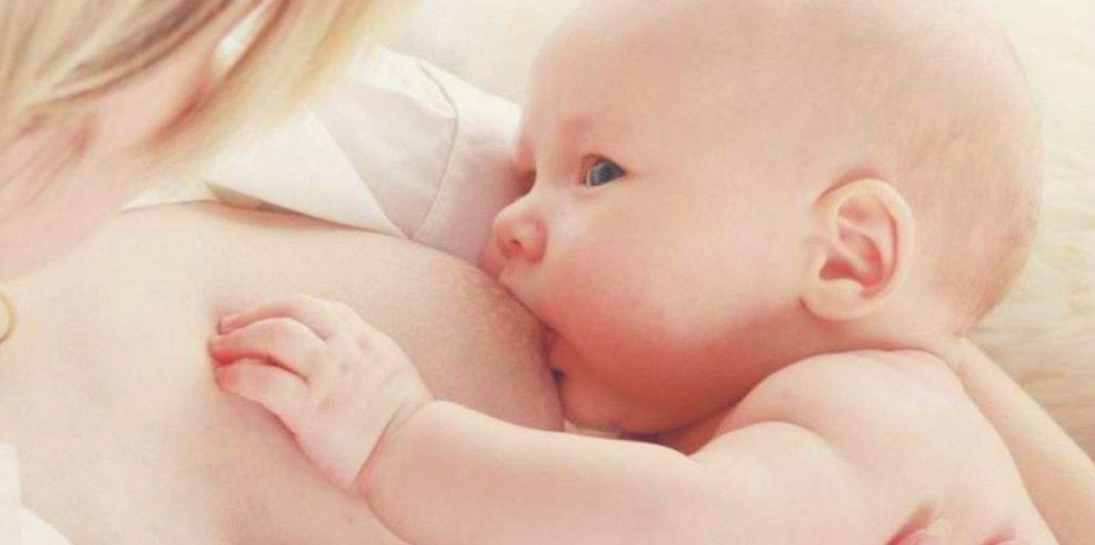 Can You Breastfeed After Implants?