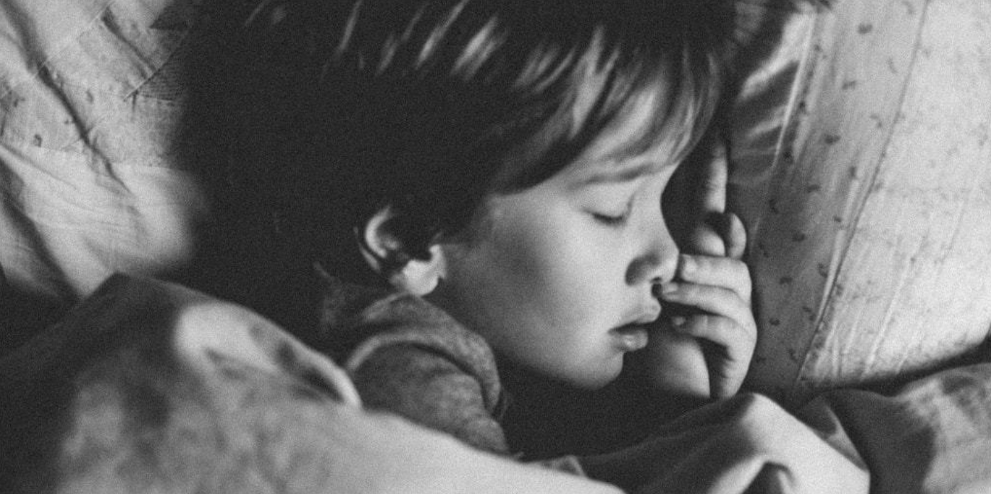 Childhood Snoring - Should You Be Worried?