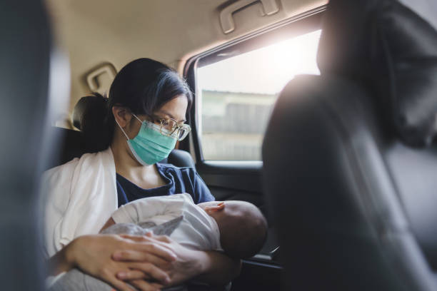 Chills when breastfeeding