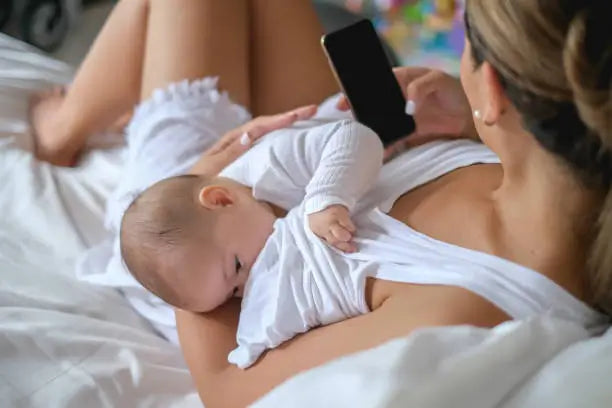 Common Breastfeeding Issues