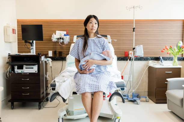 Common Postpartum Issues