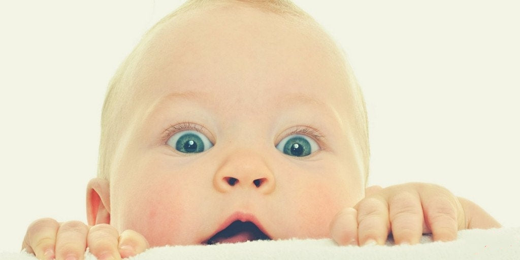 Could What You Eat Be Causing Your Baby’s Colic?