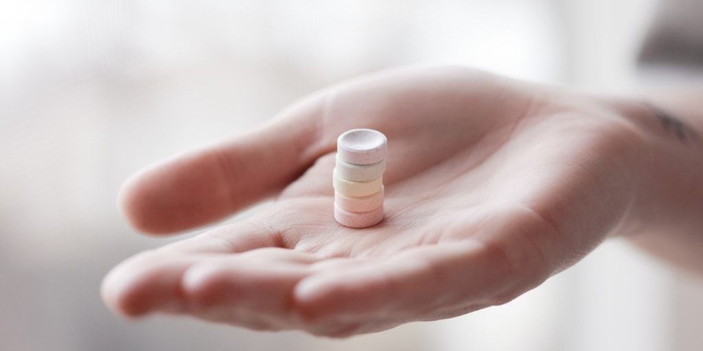 Do Today's Women Benefit from Vitamins and Supplements?