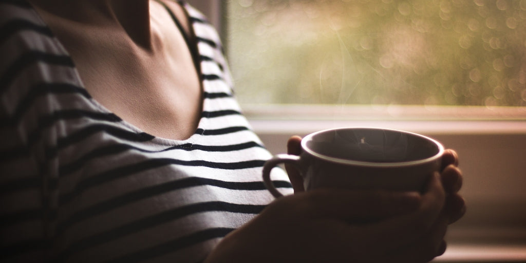 咖啡因会影响母乳吗？ 