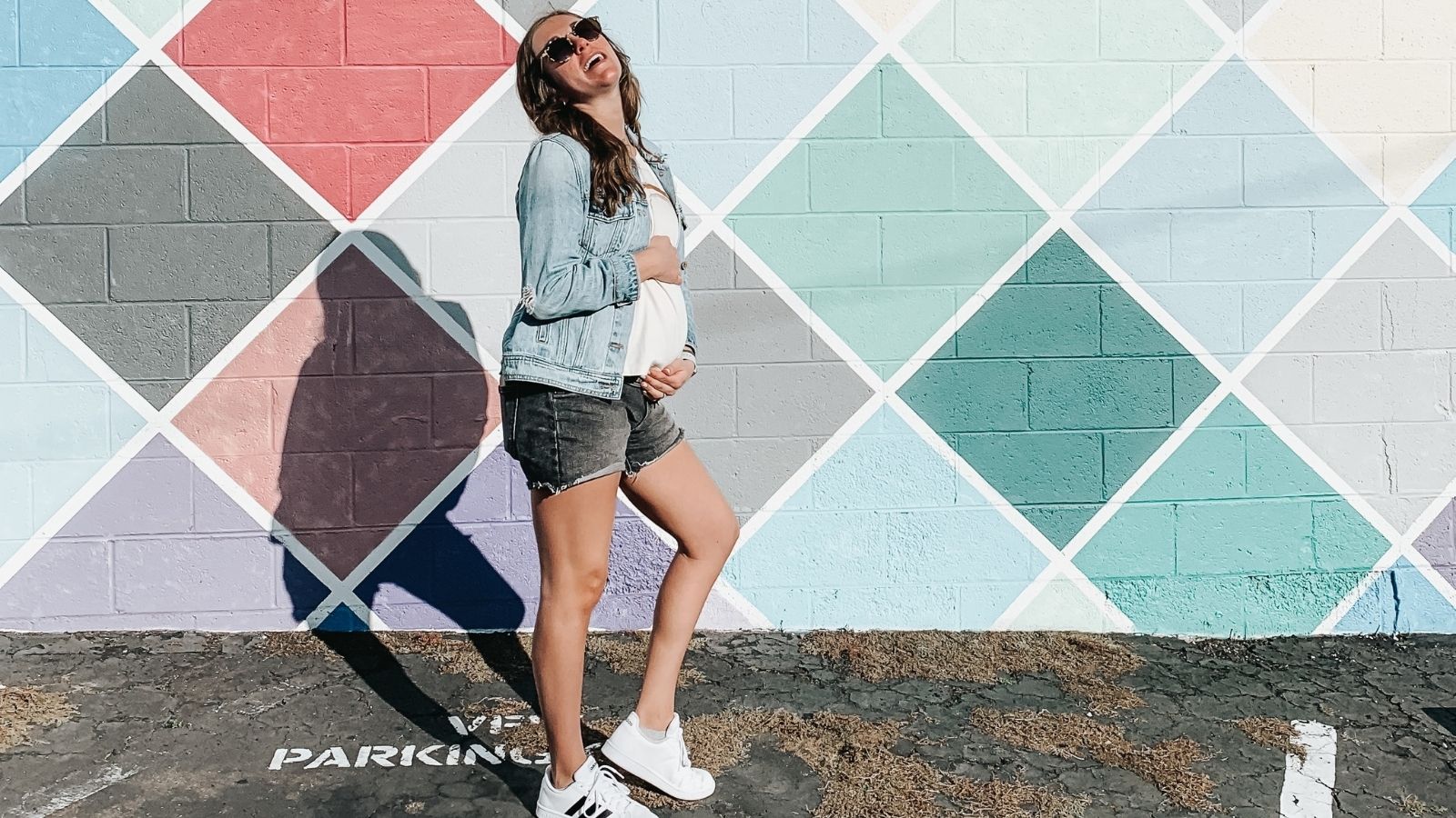 Dressing for Comfort in Your Last Month of Pregnancy