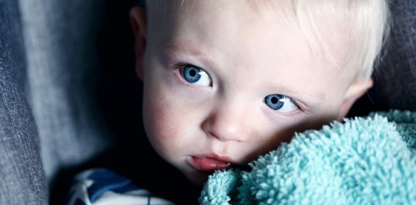 Drool Rash: Tips For Treatment and Prevention