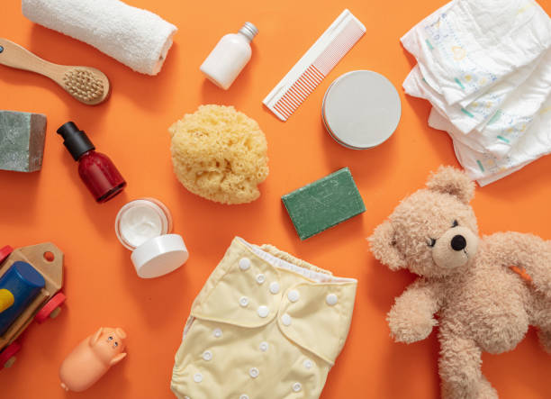 Top 5 Eco-Friendly Baby Products for the Environmentally Conscious Mom