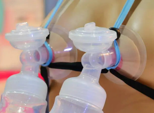 How Do Electric Breastfeeding Pumps Compare to Manual Options?