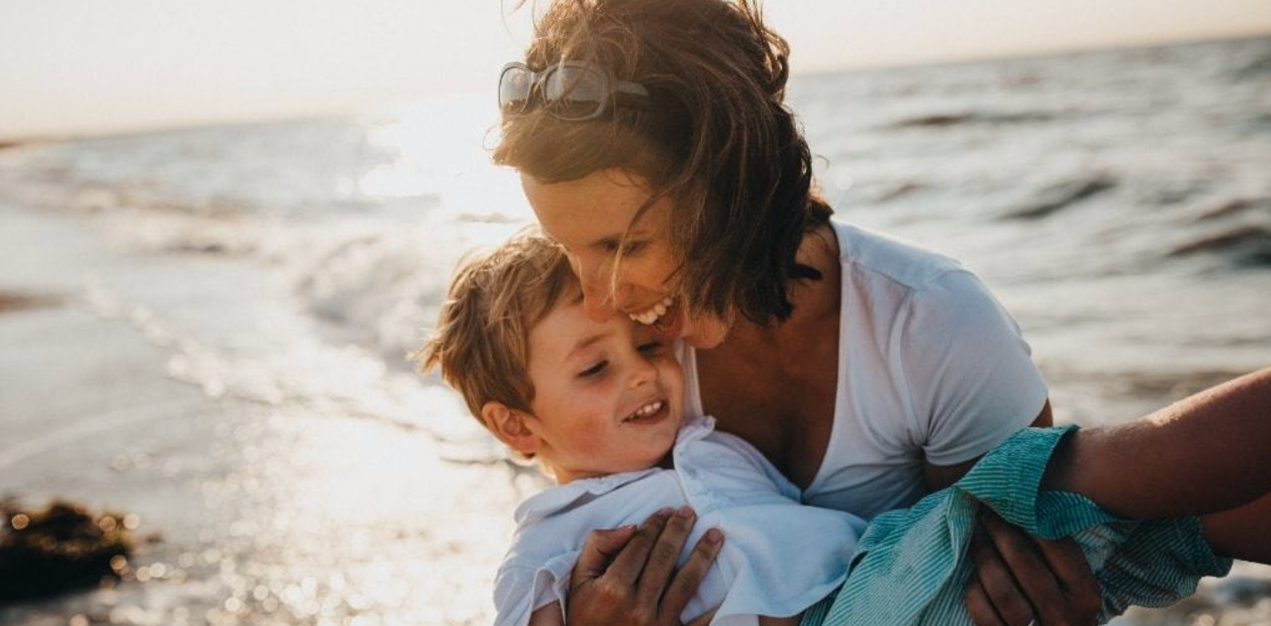 Embracing The Circle of Security