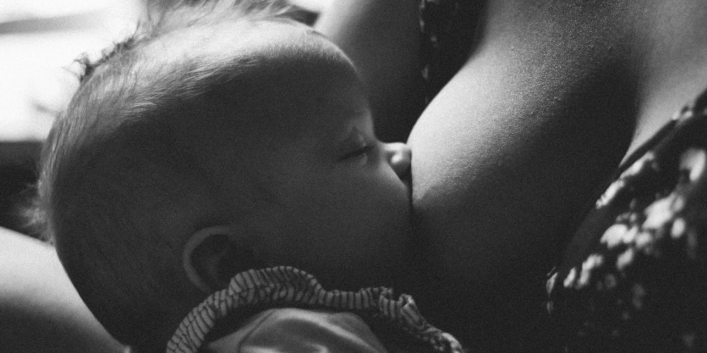 Four Top Breastfeeding Challenges Mothers Face