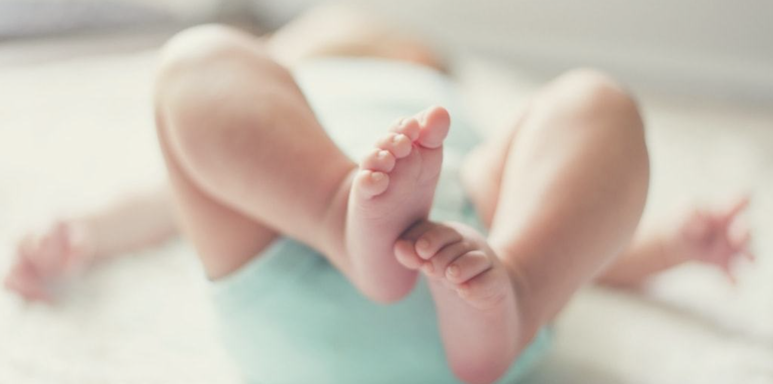 Helping Your Baby With Reflux