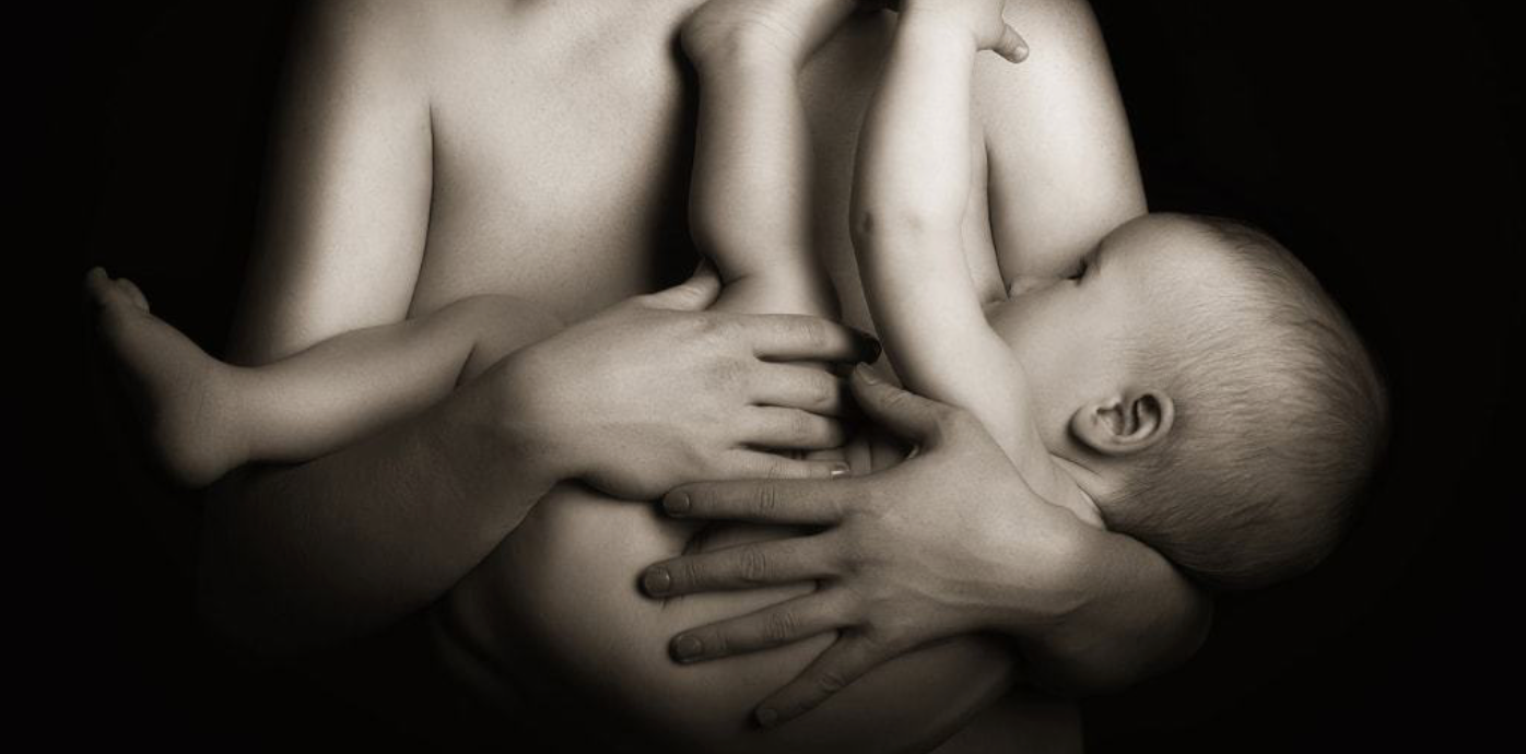 How Does Your Body Make Breastmilk?