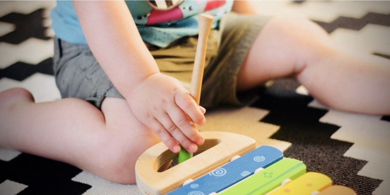 How Many Toys Is Too Many?