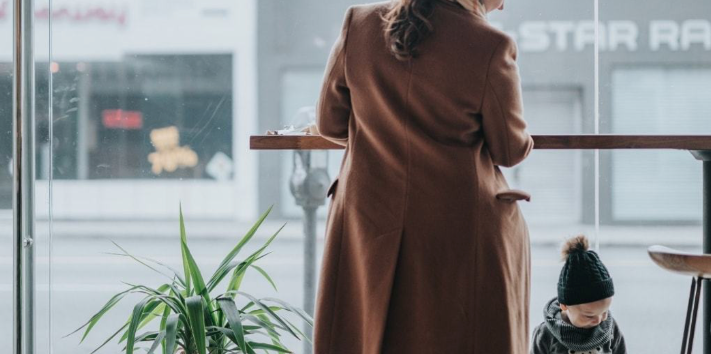 How Motherhood Inspired These Entrepreneurs