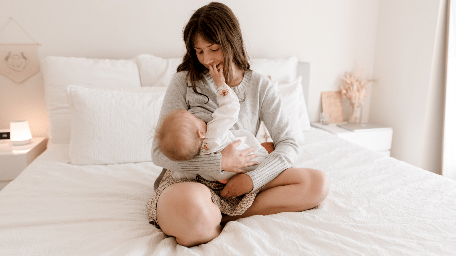 How Peachymama Is Helping To Make Breastfeeding Easier