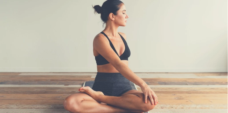 How Postnatal Yoga Could Change Your Life