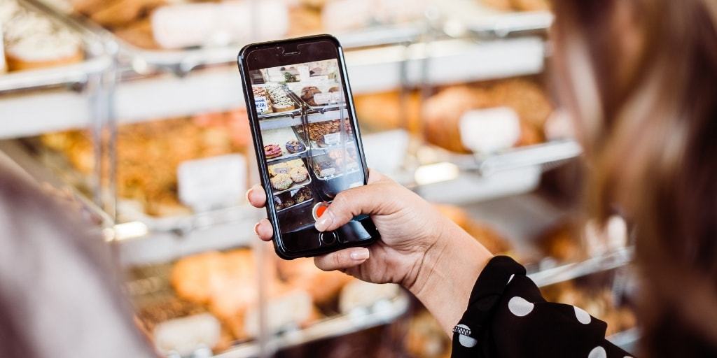 Instagram Foodie Mums To Follow