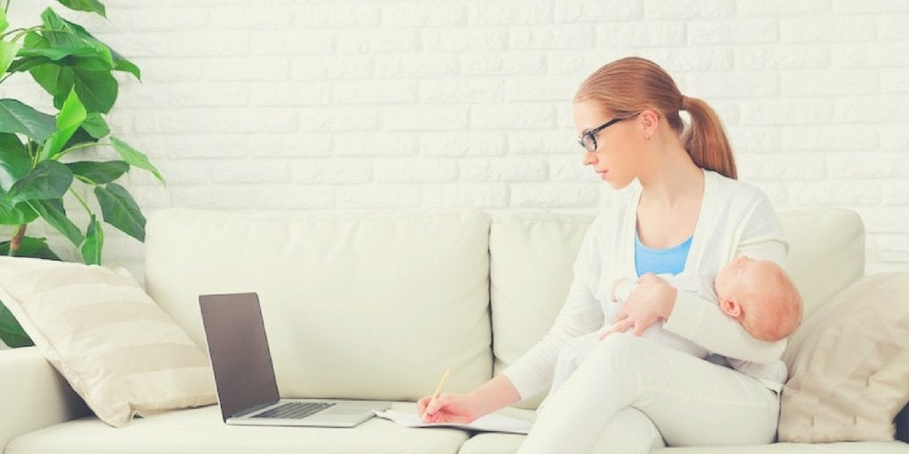 Tips For Breastfeeding at Work