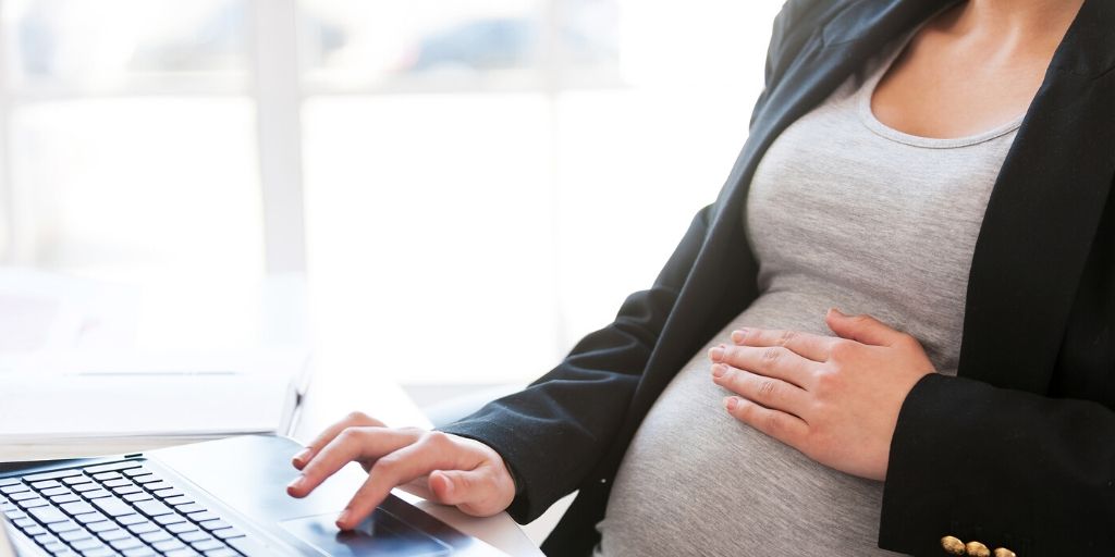 Maternity Leave and How to Maintain Your Professional Network