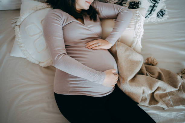 Maternity Nursing Sleepwear Sets