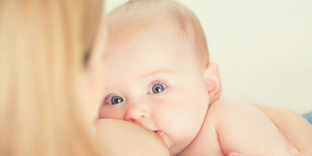改善母乳喂养体验的十大工具