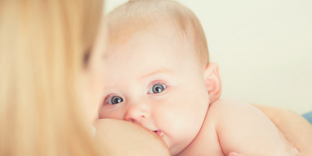 My Top 10 Tools For A Better Breastfeeding Experience