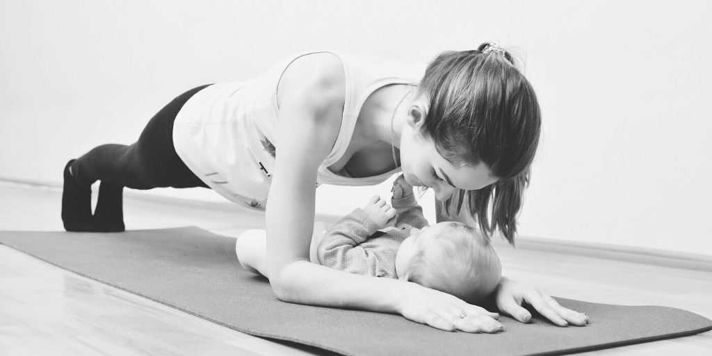 No, Exercise Will Not Change Your Breastmilk