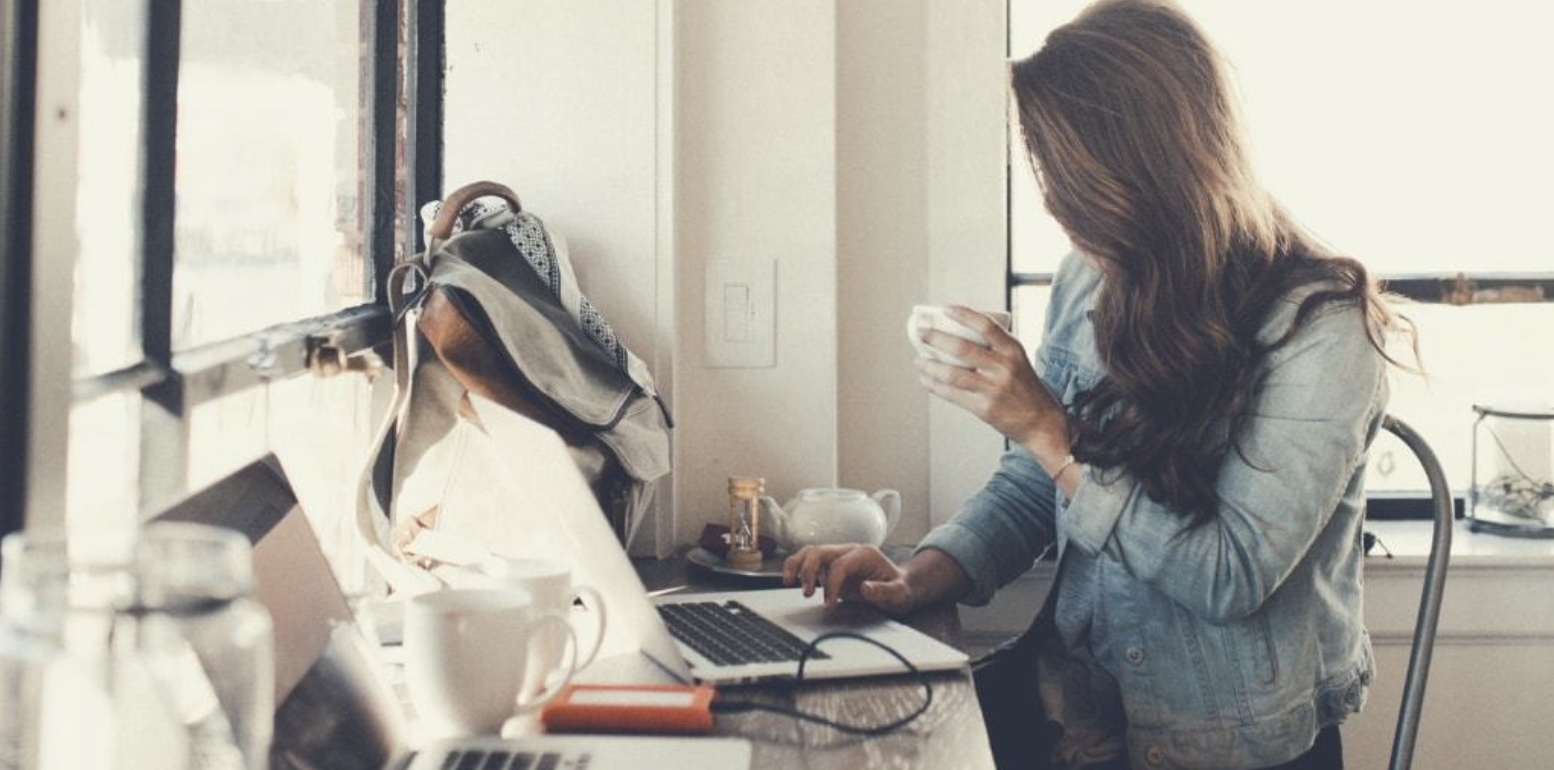 Number of Australian Women Starting Their Own Business Higher Than Ever