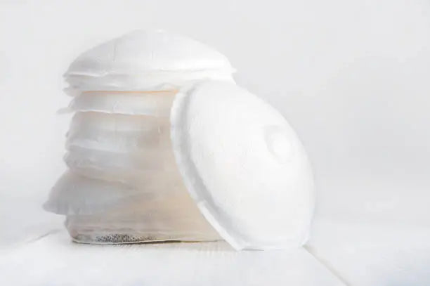 Nursing Pads for Breastfeeding